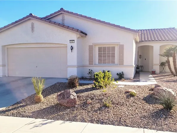 4107 Cannondale Ave, North Las Vegas, NV 89031
