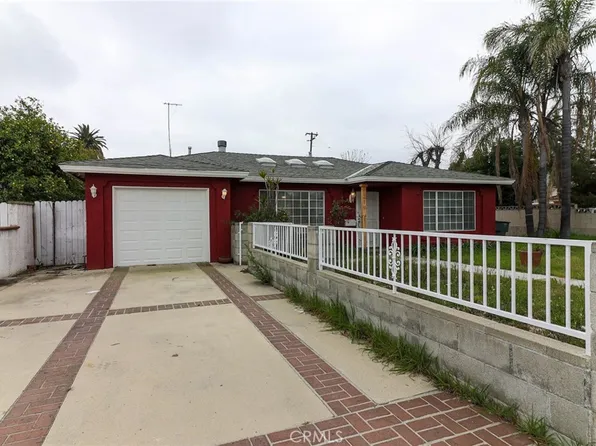 219 W Granada Ct, Ontario, CA 91762