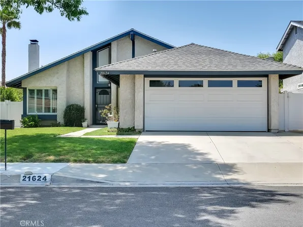 21624 Spice Ct, Santa Clarita, CA 91350