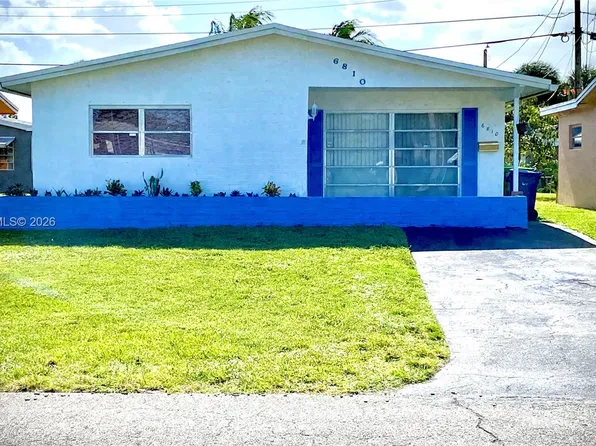 6810 NW 28th St, Fort Lauderdale, FL 33313