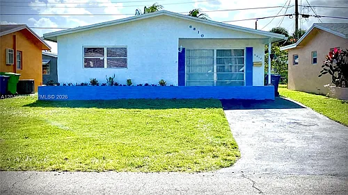 6810 NW 28th St Photo 1