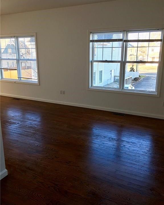 Another view of living/family room