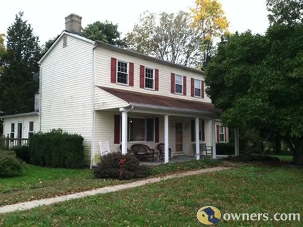 9115 Route 350, Clarksville, OH 45113