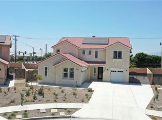 16125 Cedar Ct, Fontana, CA 92336