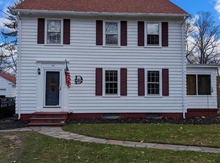 35 Howard Ave, Pascoag, RI 02859