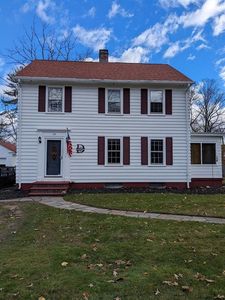 35 Howard Ave, Pascoag, RI, 02859