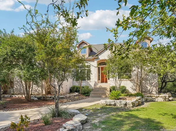 9619 Mulberry Way, Helotes, TX 78023