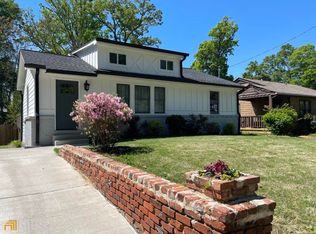 399 Enota Pl SW, Atlanta, GA 30310