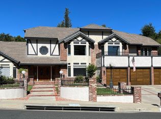 25049 Highspring Ave, Santa Clarita, CA 91321