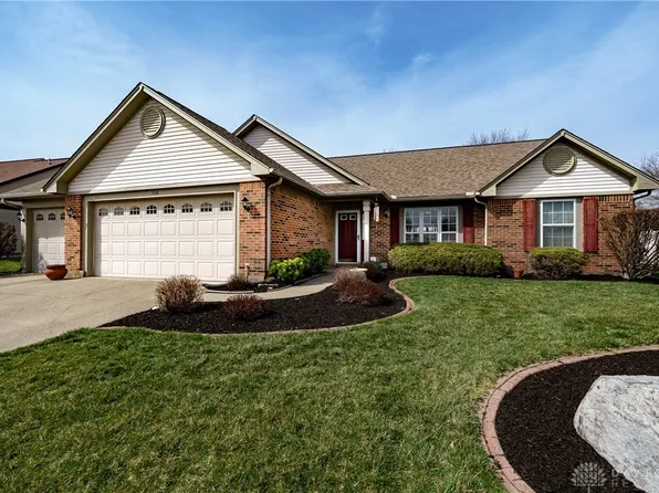 508 Heritage Ct, Lebanon, OH 45036