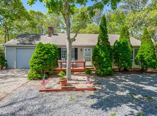 11 Lowell Dr, Orleans, MA 02653