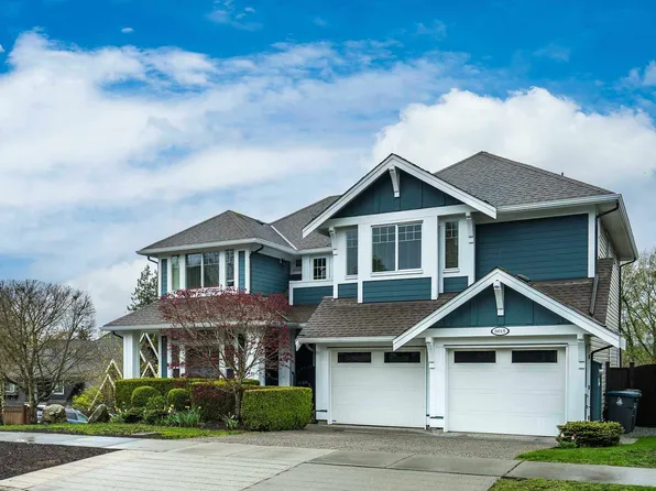 6015 163rd St, Surrey, BC V3S 1S5