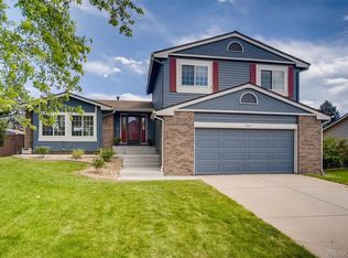 780 Prairie Ridge Rd, Highlands Ranch, CO 80126