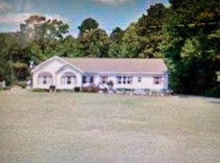8646 Mitchell Rd, Adams Run, SC 29426