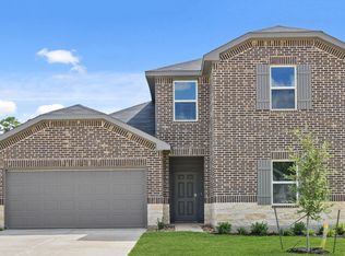 24739 Sage Meadows Way, Magnolia, TX 77355