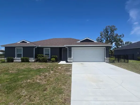 25200 Doredo Dr, Punta Gorda, FL 33955