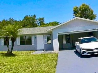 21548 Seyburn Ter, Pt Charlotte, FL 33954