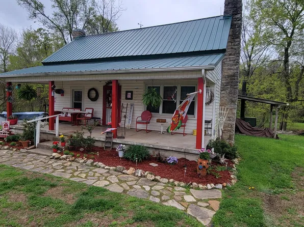 2990 Central Point Rd, Rutledge, TN 37861