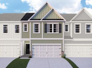 6807 Doddridge Ln #87, Cary, NC 27519
