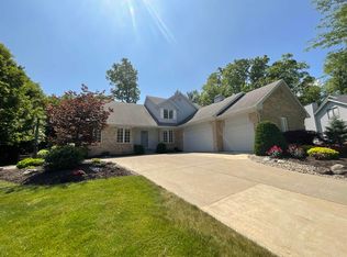 11134 Spring Pond Cv, Fort Wayne, IN 46845