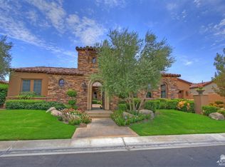 75587 Via Pisa, Indian Wells, CA 92210