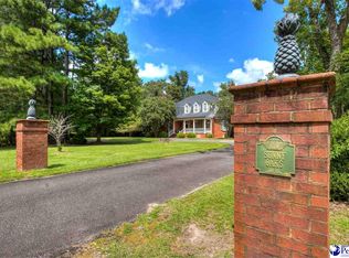 6110 Langston Rd, Timmonsville, SC 29161