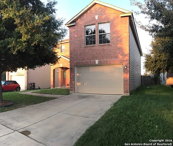 2506 Booker Basin