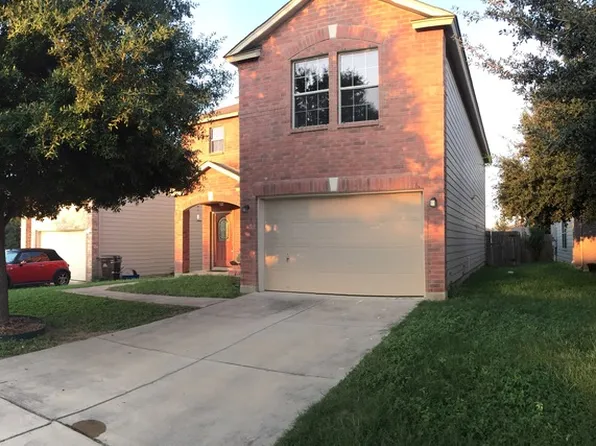 2506 Booker Basin, San Antonio, TX 78245