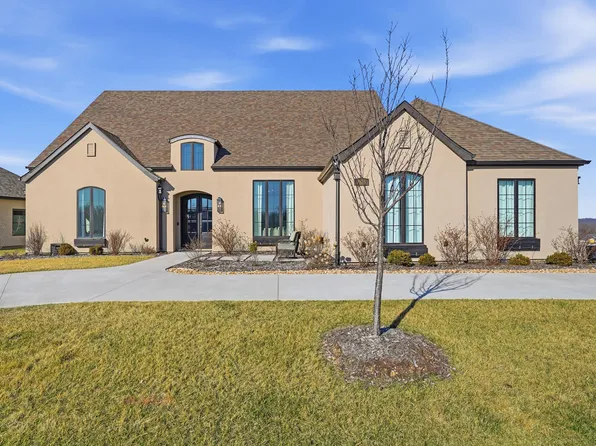 2825 Rivington Dr, Columbia, MO 65203