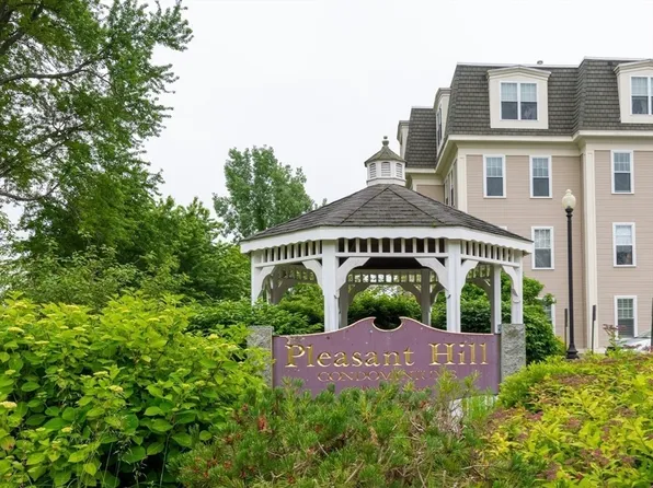 48 Denver St Unit 406, Saugus, MA 01906