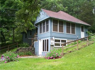 50 Big Trl, Sherman, CT 06784