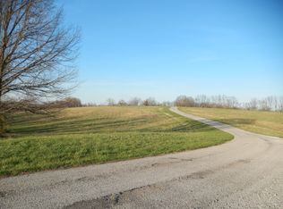 Plank Hill, jonesboro, IL 62952