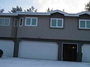 1810 Elcadore Dr #2, Anchorage, AK 99507