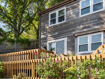 34 Winslow Street Unit 3, Provincetown, MA, 02657