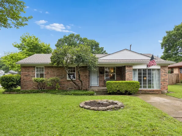 801 Lorrie Dr, Richardson, TX 75080