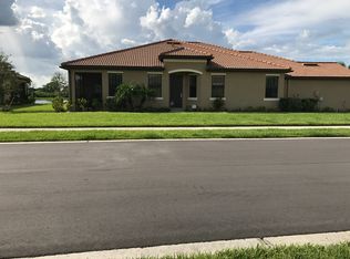 2423 Daisy Dr, North Port, FL 34289