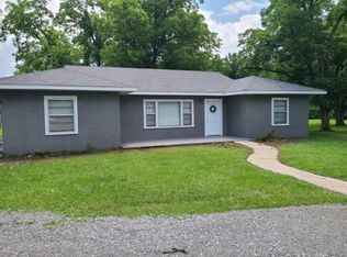 1441 Highway 52 W, Crossett, AR 71635