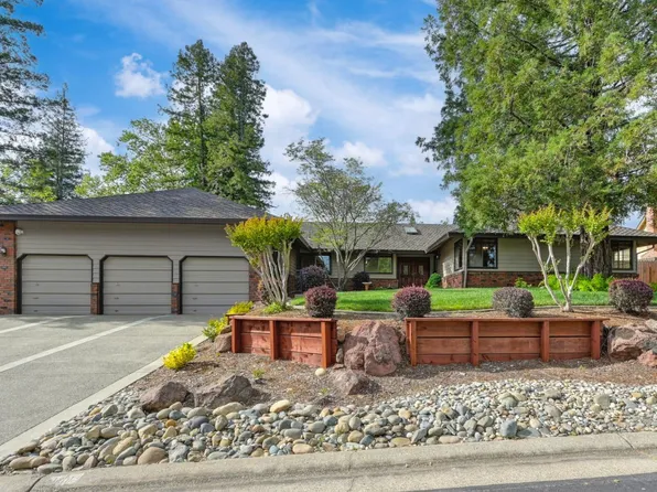 101 River Ridge Way, Folsom, CA 95630