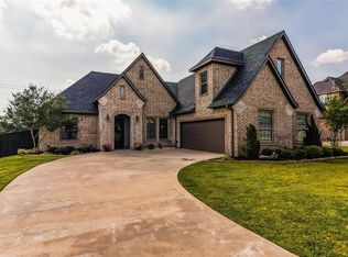 2607 Butterfield Trl, Sherman, TX 75092