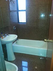 Rented by Allen Harris, LREB