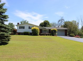 7807 Gale Rd SW, Hebron, OH 43025