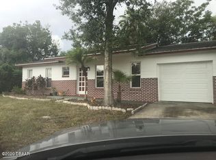 1612 Palmer Dr, Ormond Beach, FL 32174