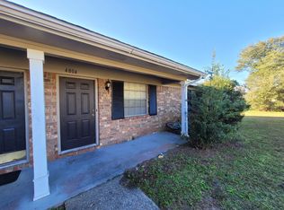 4804 Tradewinds Dr #4804, Pensacola, FL 32514