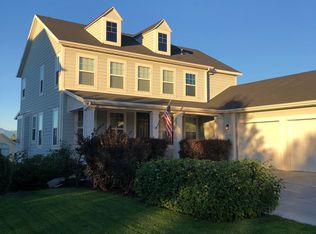 10327 S Millerton Dr, South Jordan, UT 84009