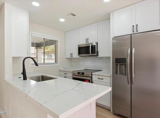 25 N Cottonwood St UNIT 60, Chandler, AZ 85225