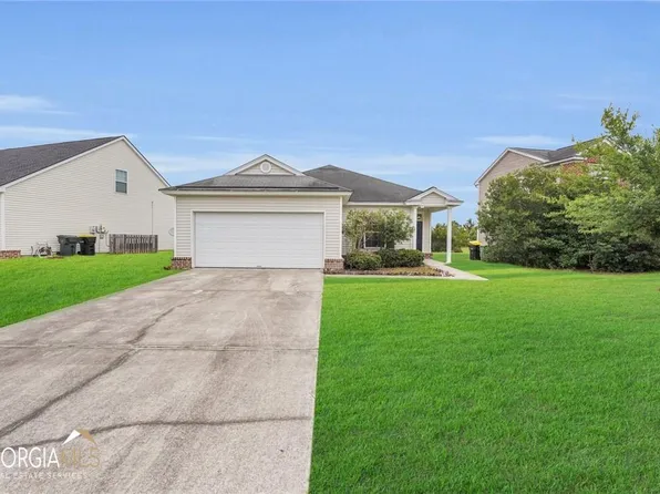 107 Archwood Dr, Savannah, GA 31407