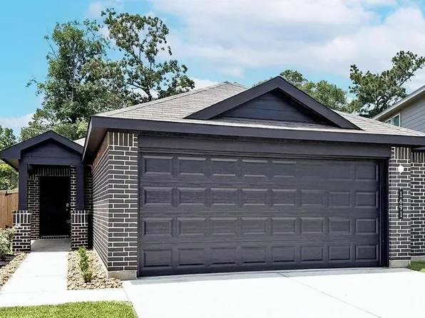 1691 Portia Ln, Conroe, TX 77301
