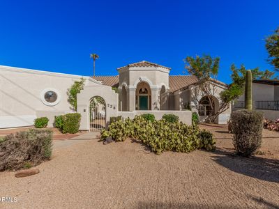 728 W THUNDERBIRD Road, Phoenix, AZ, 85023