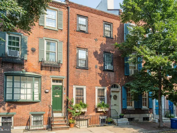 315 S Camac St, Philadelphia, PA 19107