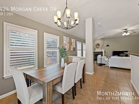 5th image of 9424 Morgan Creek Dr